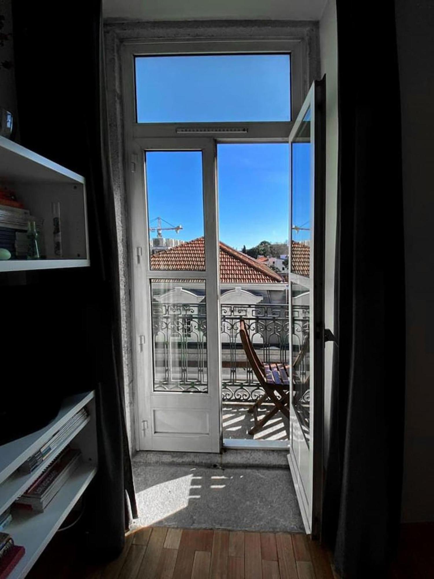 Bombarda 214 By Innkeeper OOporto Extérieur photo