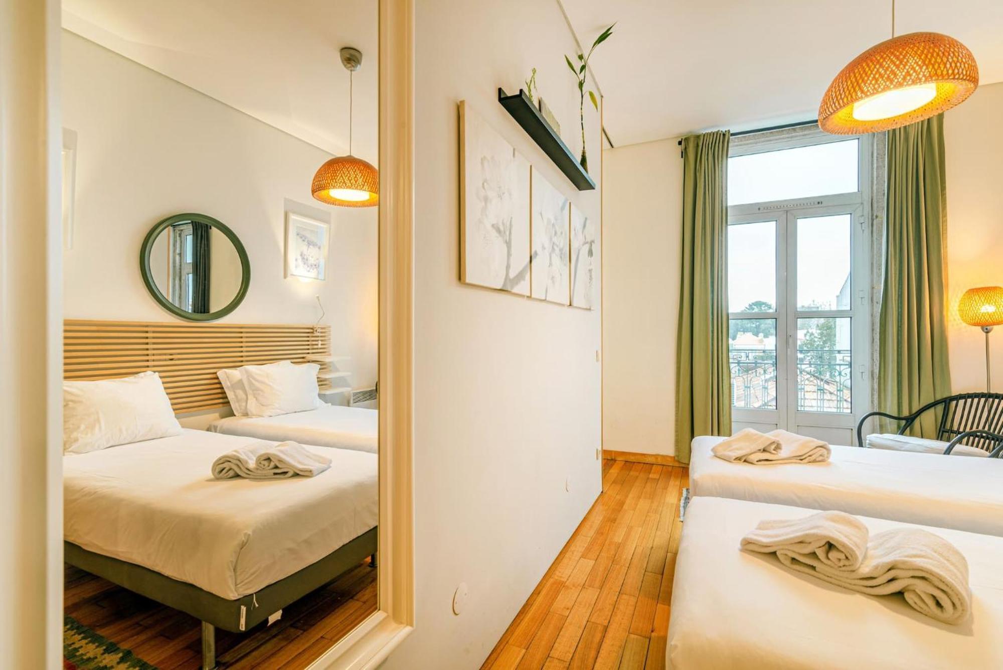 Bombarda 214 By Innkeeper OOporto Extérieur photo
