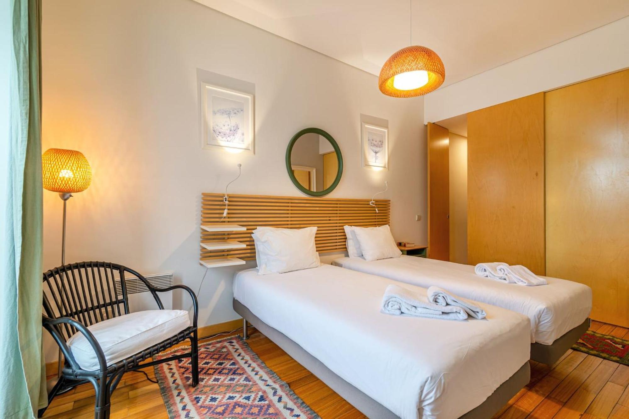 Bombarda 214 By Innkeeper OOporto Extérieur photo