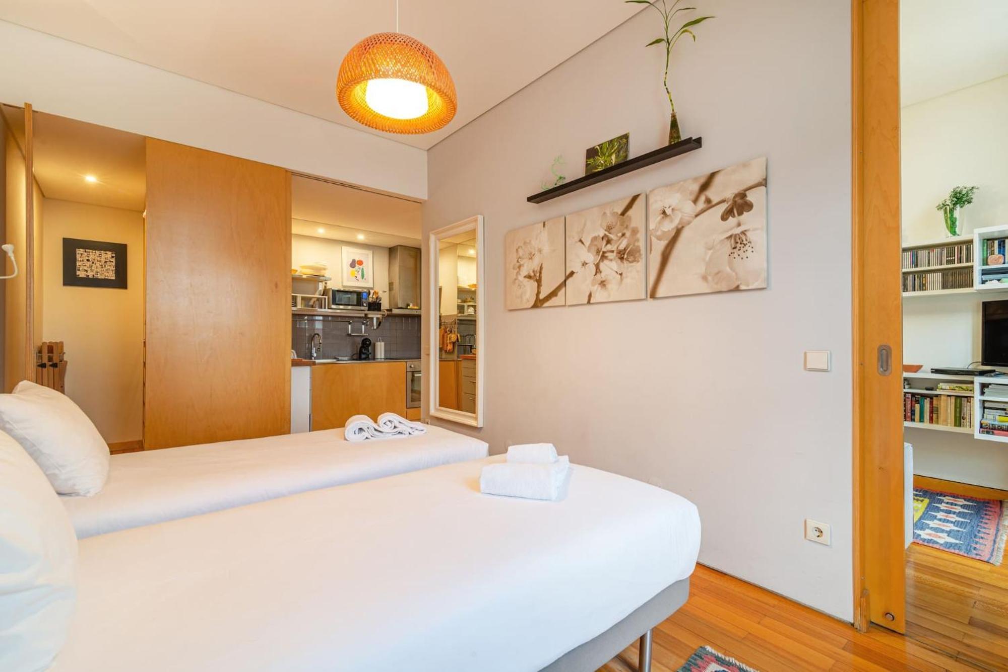 Bombarda 214 By Innkeeper OOporto Extérieur photo