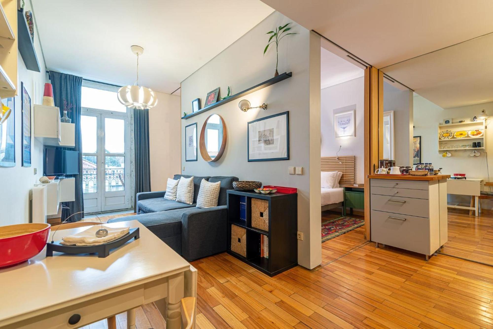 Bombarda 214 By Innkeeper OOporto Extérieur photo